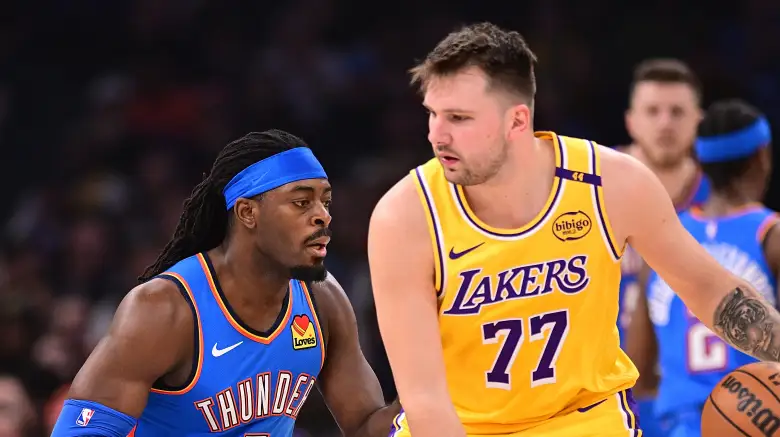 大揭秘!NBA史上最失败的五笔交易,个个离谱至极