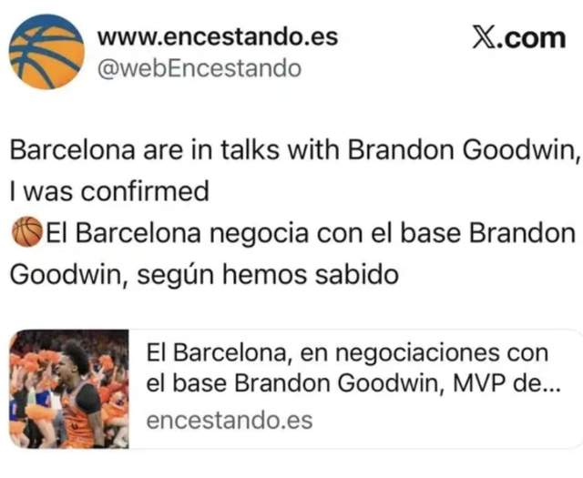 外媒曝2026NBA选秀首轮预测