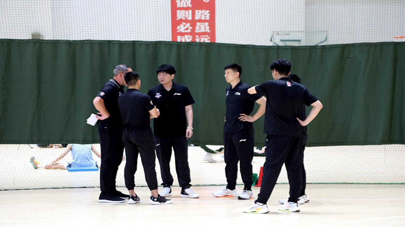 MK体育福斯特将吹罚NBA总决赛G5