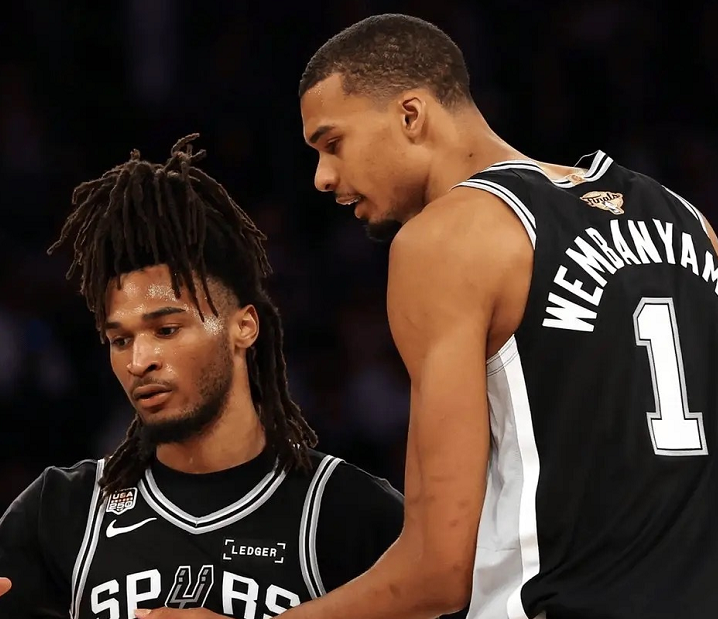 迈克·布朗的NBA冠军履历：尼克斯主帅有多少枚戒指？