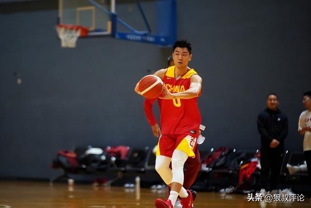 MK体育季后赛打完，5位一战成名的小角色：哈珀巨星潜质，八寸打出身价