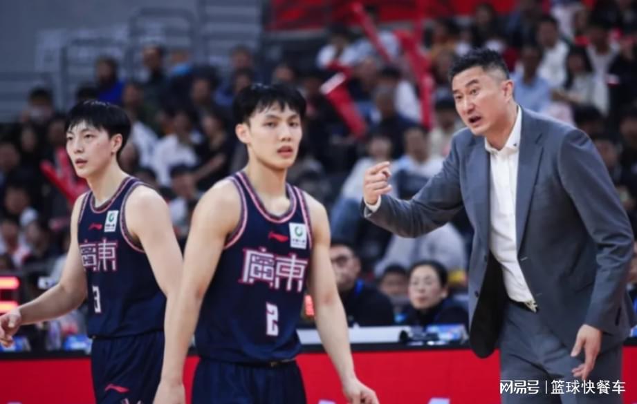 MK体育U17男篮虐委内瑞拉!张懿赵杰+2将齐爆,多人贡献,吕飞燕下替补