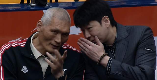 流弊！有望代表国王！中国后卫二次挑战NBA