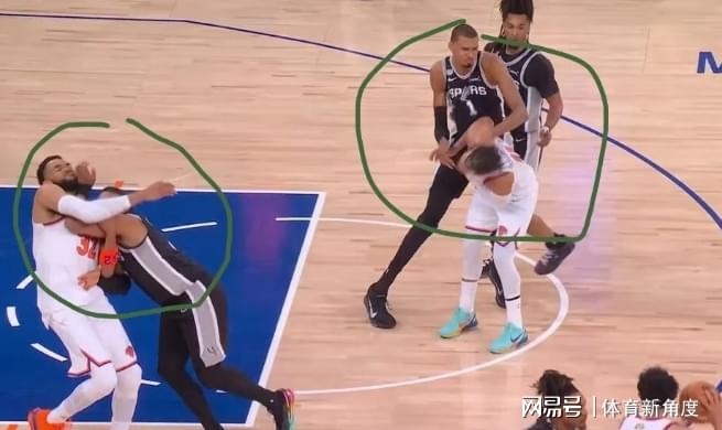 尼克斯时隔53年再夺NBA总冠军