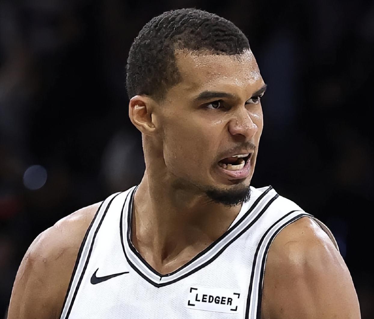 外媒曝2026NBA选秀首轮预测
