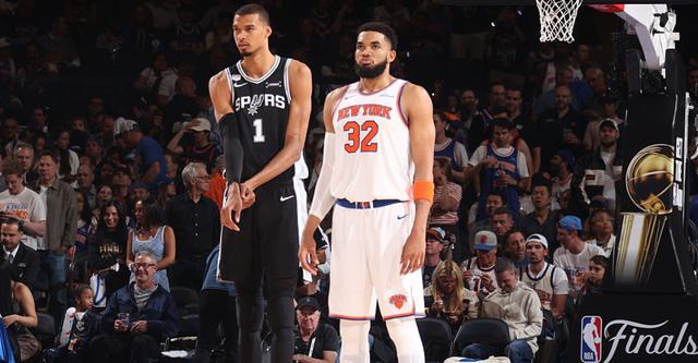 MK体育2026年NBA选秀球员之阿达伊