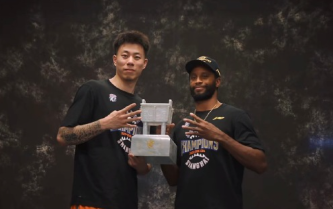 MK体育百花齐放，NBA过去8个赛季总冠军为8支不同球队