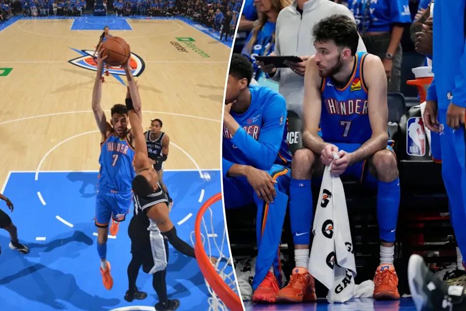 MK体育NBA神操作：马刺出台地域限购，直接取消外地尼克斯球迷门票订单