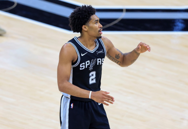 整整53年!尼克斯4
