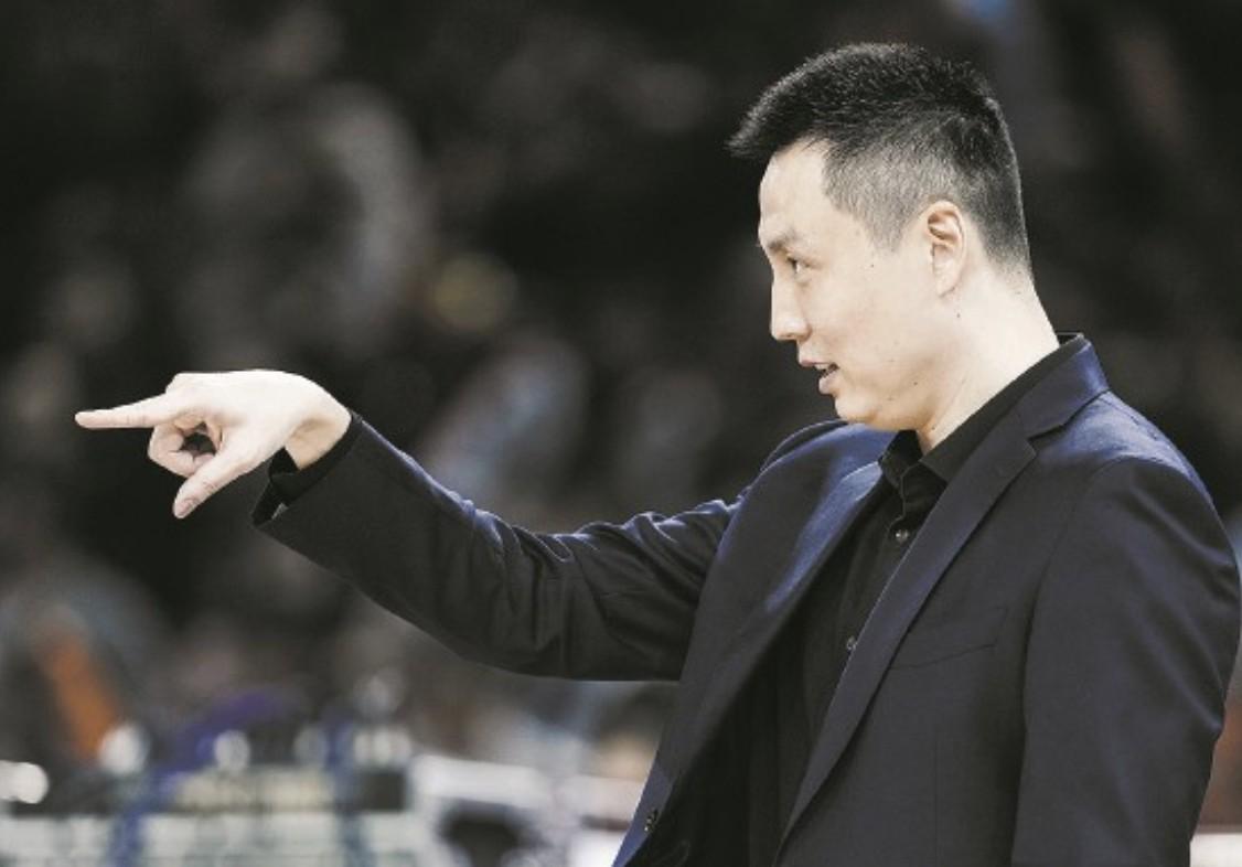 MK体育纽约尼克斯队时隔53年再夺NBA总冠军