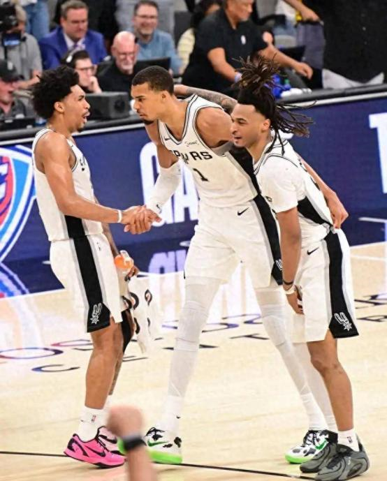MK体育NBA总决赛生死战前瞻!马刺能否触底反弹?胜负密码就在此