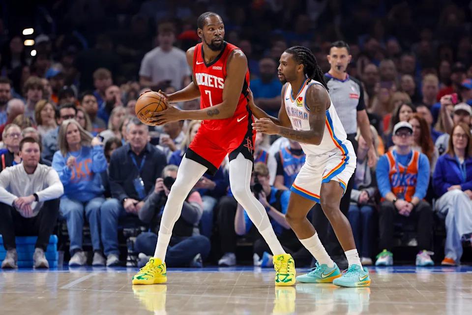 2026年NBA选秀球员之小莫雷兹