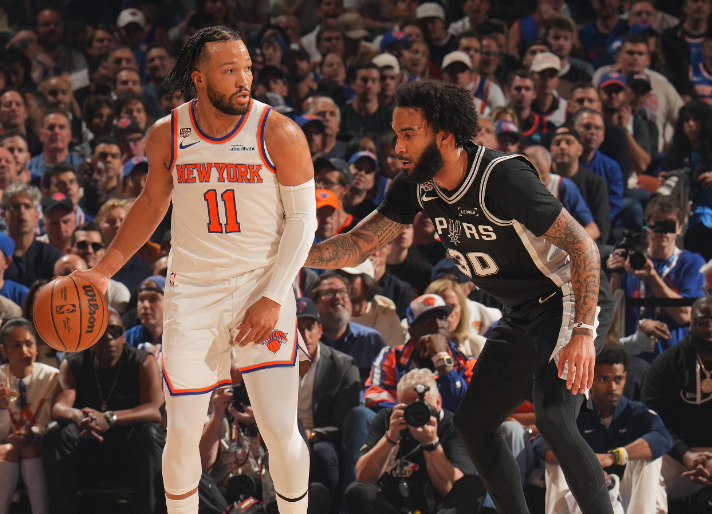 MK体育尼克斯夺冠庆典狂欢，NBA史上最大客场派对