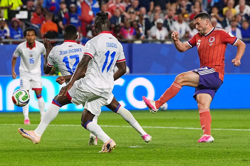 U20联赛第二阶段A、B组综述：国安1