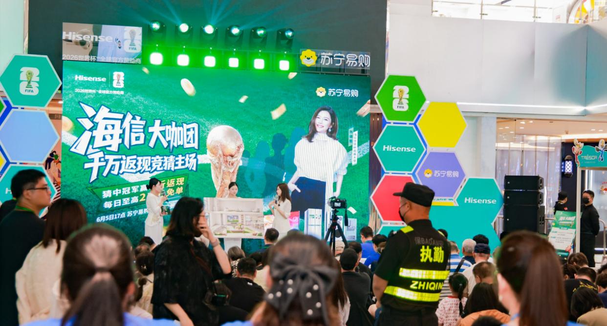 MK体育苏格兰vs海地转播中断,镜报:全球信号传输出现了故障
