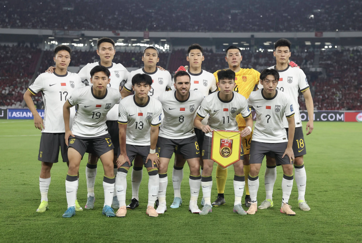C罗回应“世界杯后退出国家队传闻”